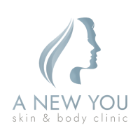 A New You - Footer Logo