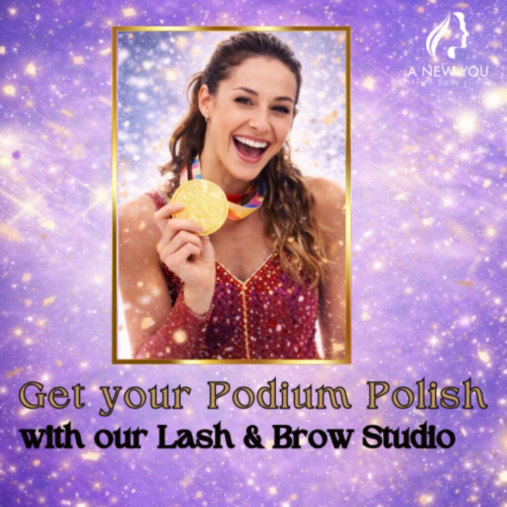 Podium Polish