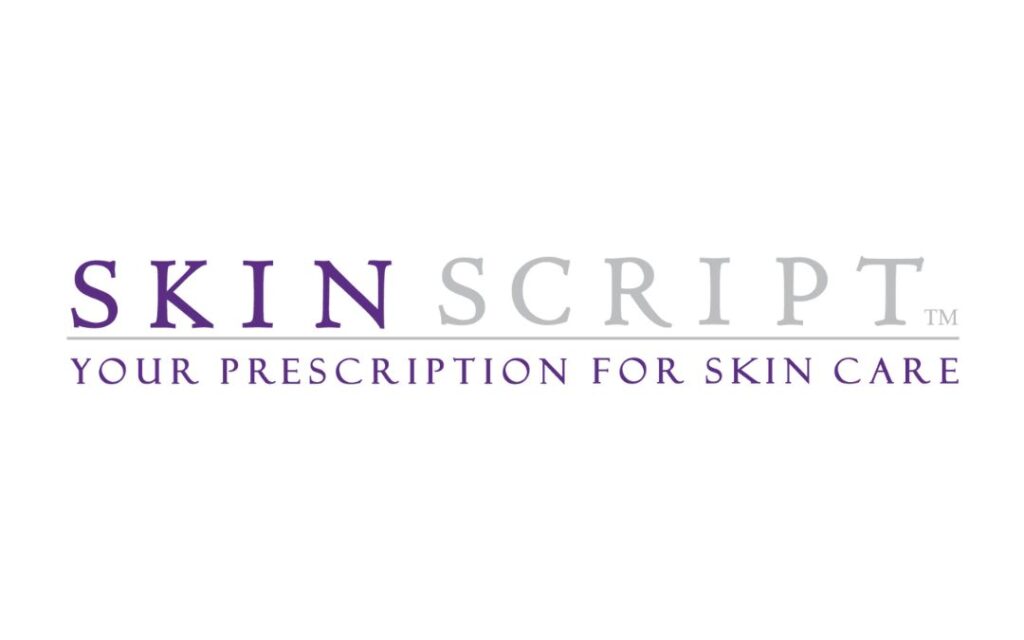 SkinScript Logo