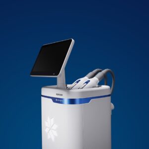 CoolSculpting Elite Device