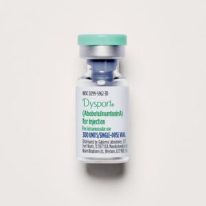 Dysport Vial