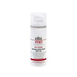 EltaMD® UV Clear Broad-Spectrum SPF 46 Non-Tinted