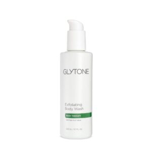 Glytone® Exfoliating Body Wash