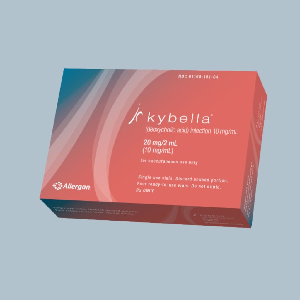 Kybella