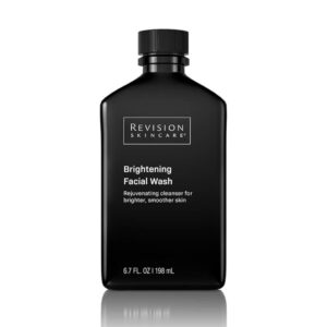 Revision Skincare Brightening Facial Wash