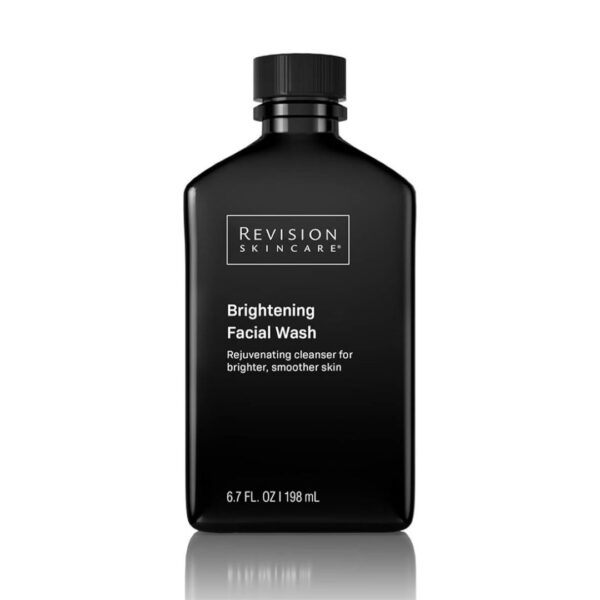 Revision Skincare Brightening Facial Wash