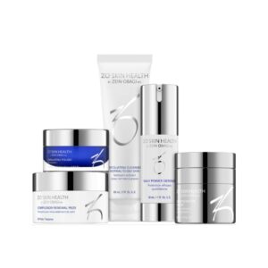 ZO Skin Health Anti-Aging Program