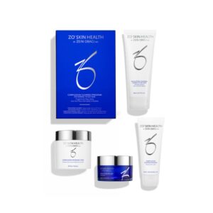 ZO Skin Health Complexion Clearing Program