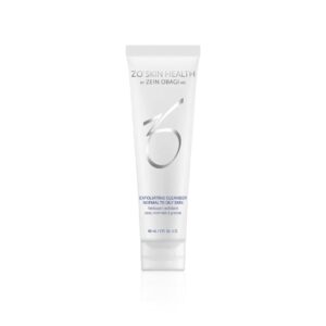 ZO Skin Health Exfoliating Cleanser