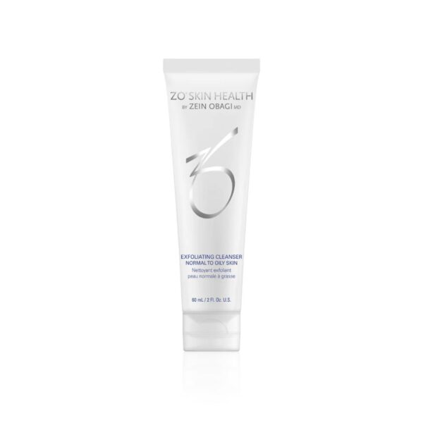 ZO Skin Health Exfoliating Cleanser