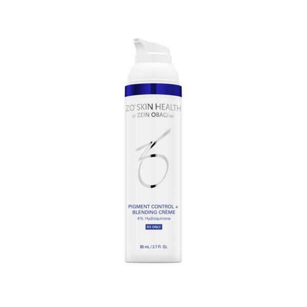 ZO Skin Health Pigment Control + Blending Crème 4% HQ - RX