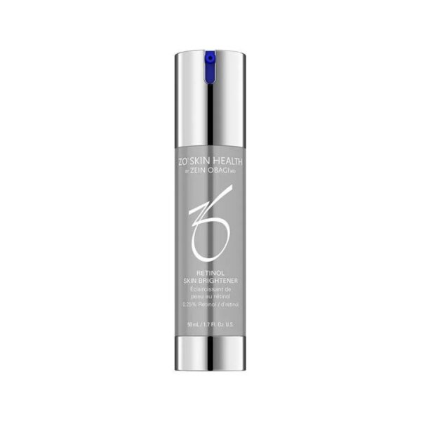 ZO Skin Health Retinol Skin Brightener .25%