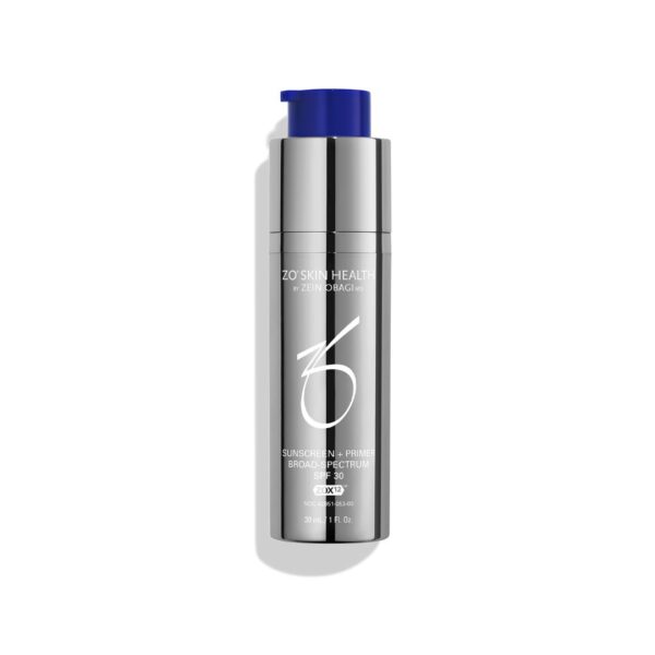 ZO Skin Health Sunscreen + Primer Broad-Spectrum SPF 30