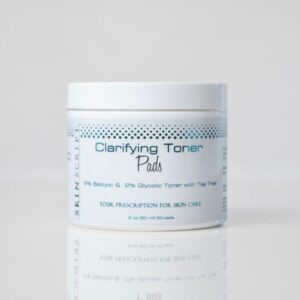 Skinscripts Clarifying Toner Pads