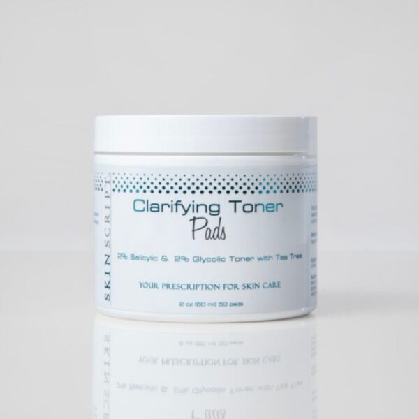 Skinscripts Clarifying Toner Pads