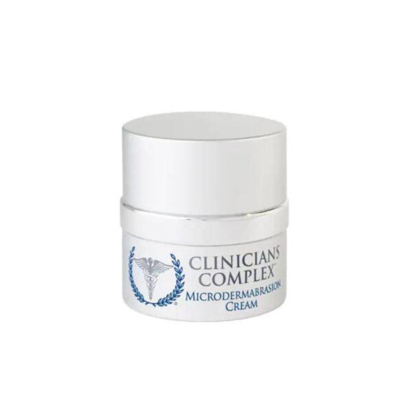 Clinicians Complex™ Microdermabrasion Cream