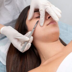 Dermaplane