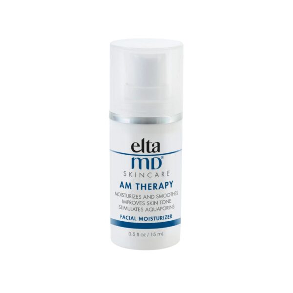 EltaMD® AM Therapy Facial Moisturizer