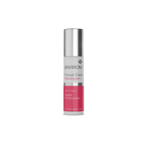 Environ® Focus Care™ Moisture+ Vita-Complex Super Moisturiser+