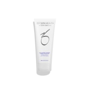 Exfoliating Cleanser