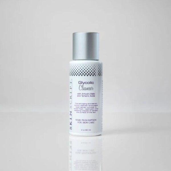 Glycolic Cleanser