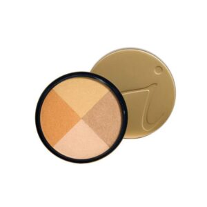 Jane Iredale Quad Bronzer