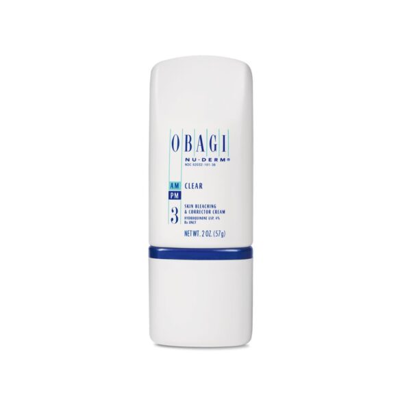 Obagi Nu-Derm® Clear