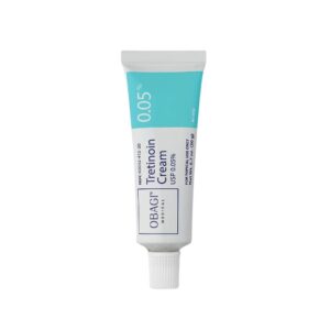 Obagi Tretinoin Cream USP 0.05%