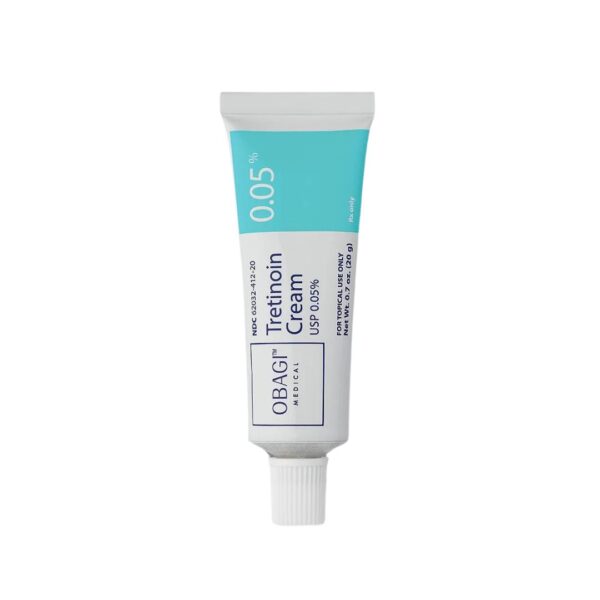 Obagi Tretinoin Cream USP 0.05%