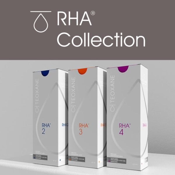 RHA Collection