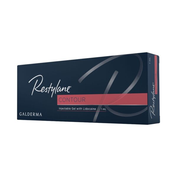 Restylane Contour