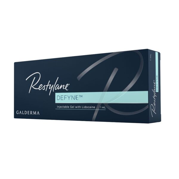 Restylane Defyne