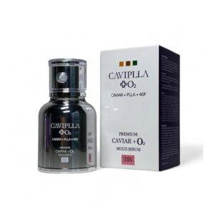 Sculplla H2 Caviplla + O2 Serum 30ml