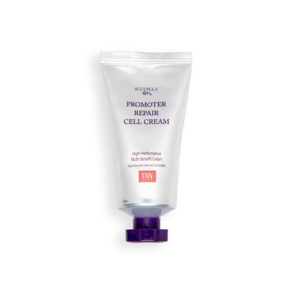 Sculplla H2 Promoter Repair Cell Cream