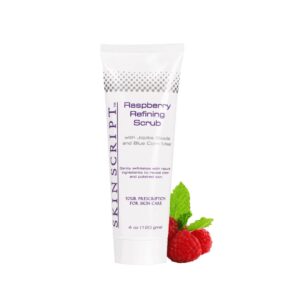 SkinScript Raspberry Refining Scrub