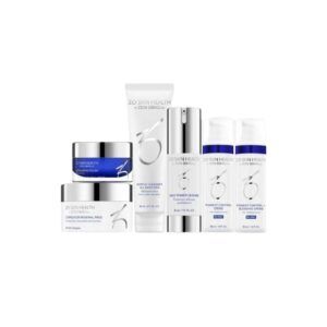 ZO Skin Health Pigment Control Program + Hydroquinone