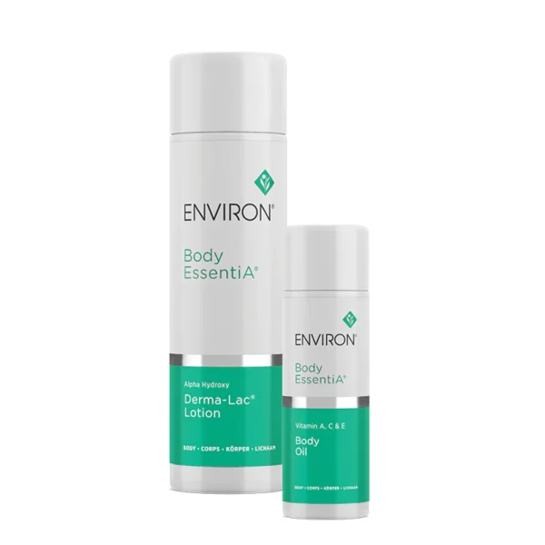 Environ Body Kit