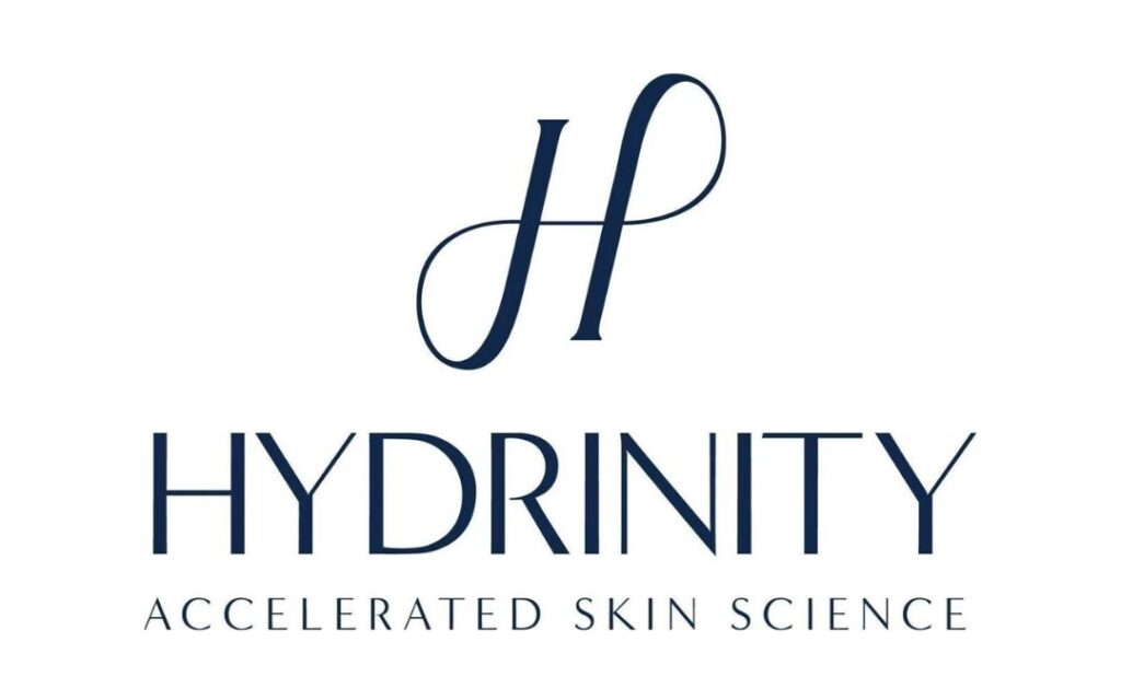 Hydrinity Logo