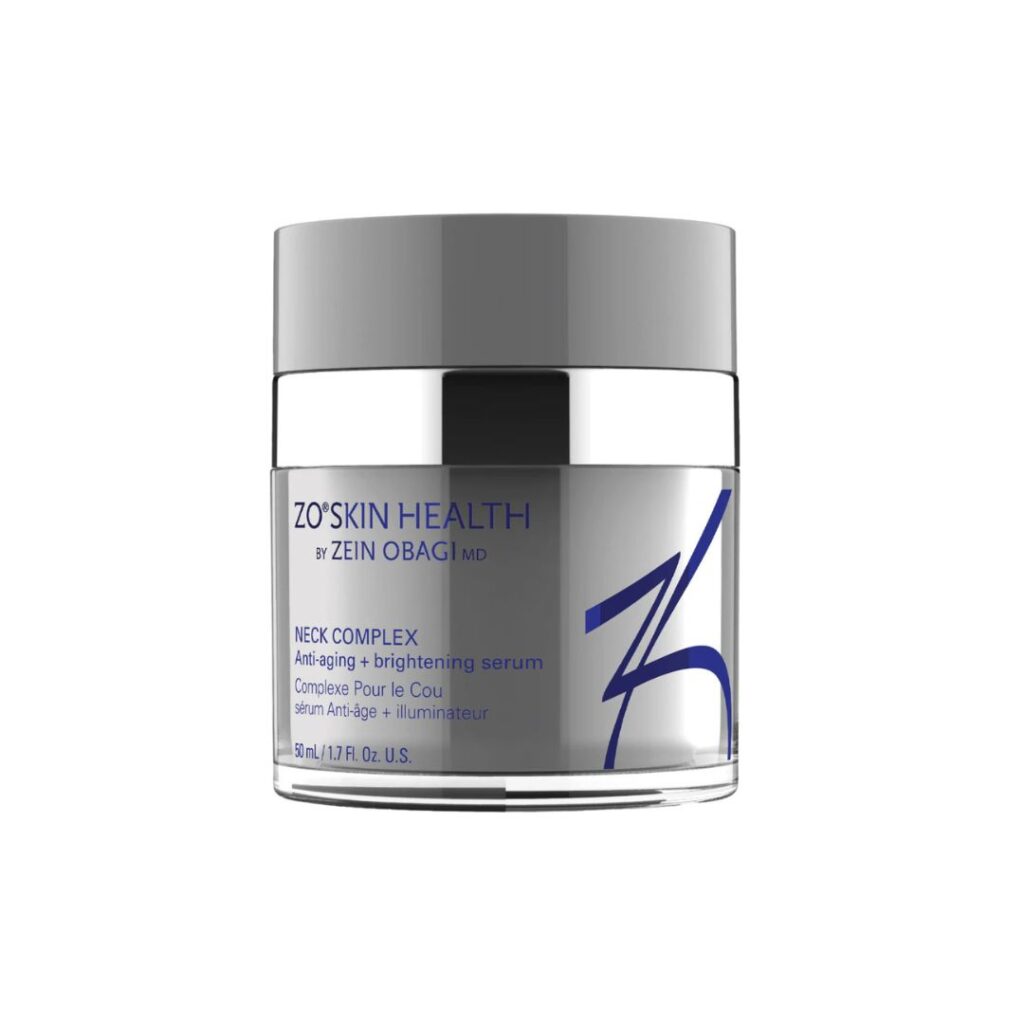 ZO SkinHealth Neck Complex