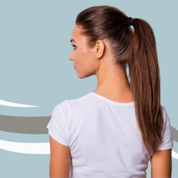 PDO Ponytail Lift