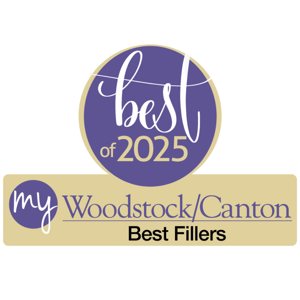 Best of WoodstockCanton - Fillers