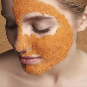 Autumn Renewal Facial