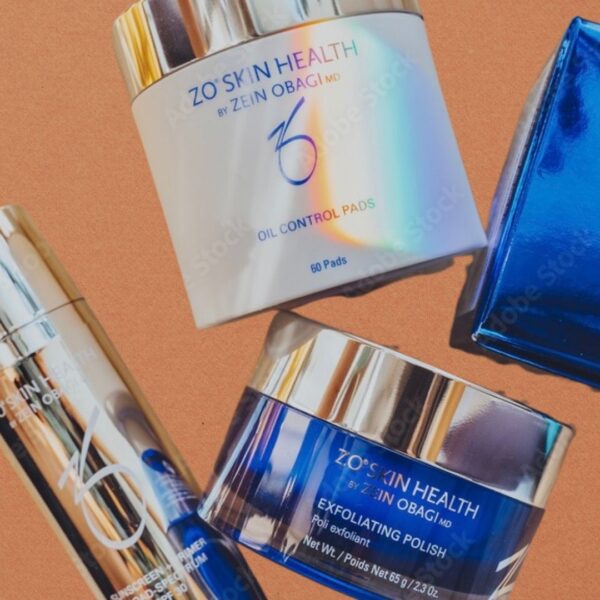 Complete ZO Skinhealth Skincare Regimen