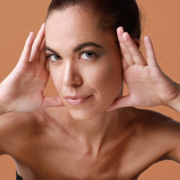 Ultherapy Lower Face and Chin Strap