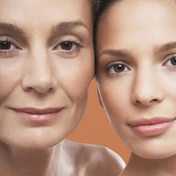 CoolPeel Treatment Face and Neck