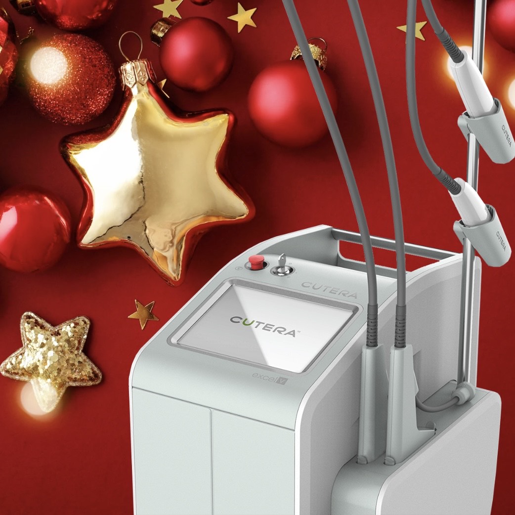 Cutera Excel V+ Single Treatment