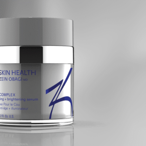 ZO Skin Health Neck Complex and Brightening Serum