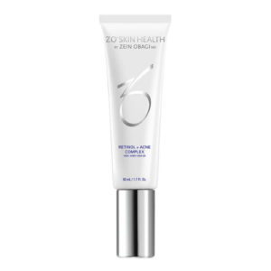 ZO Skin Health Retinol + Acne Complex
