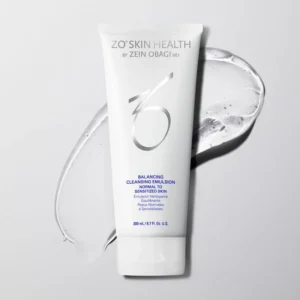 ZO Skin Health Balancing Cleansing Emulsion