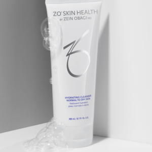 ZO Skin Health Hydrating Cleanser